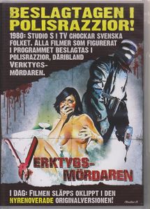 Verktygsmördaren