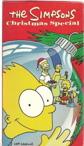 The Simpsons Christmas Special