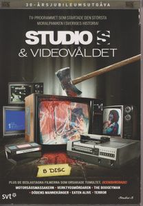 Studio S & Videovåldet