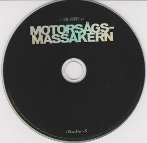Studio S & Videovåldet