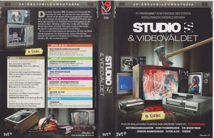 Studio S & Videovåldet