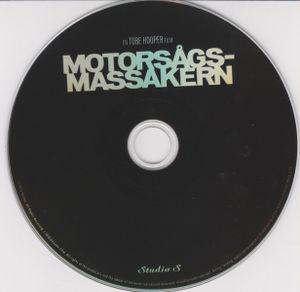 Studio S & Videovåldet