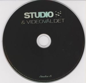 Studio S & Videovåldet