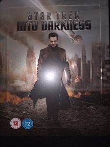 Star Trek: Into Darkness