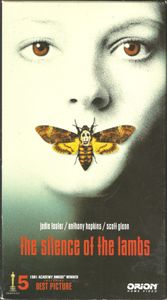 The Silence of the Lambs