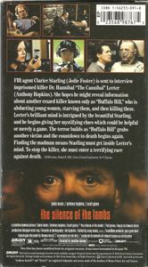 The Silence of the Lambs
