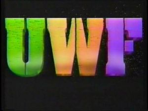 Universal Wrestling Federation