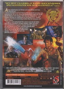 Army Of Darkness - Evil Dead III