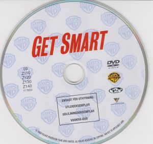 Get Smart