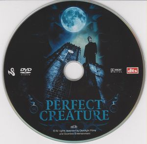Perfect Creature