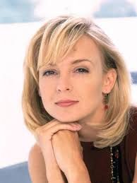 Heather McAdam