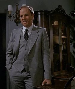 Robert Pine