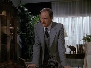 Robert Pine