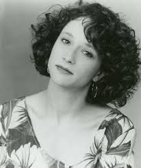 Hallie Todd