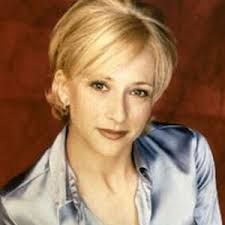 Hallie Todd