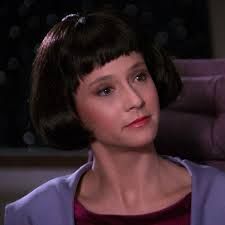 Hallie Todd