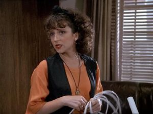 Hallie Todd