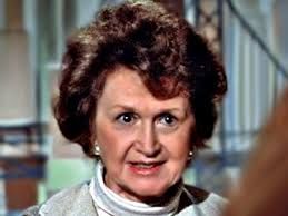 Gloria Cromwell