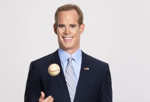 Joe Buck