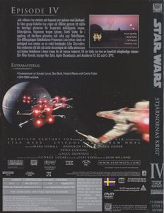 Star Wars Trilogy