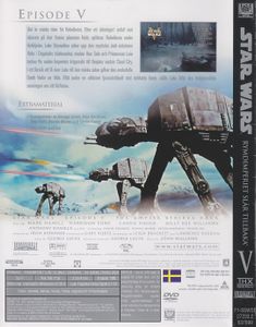 Star Wars Trilogy