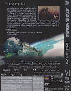 Star Wars Trilogy