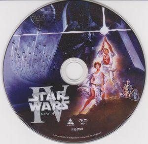 Star Wars Trilogy