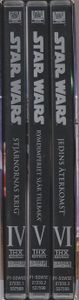 Star Wars Trilogy