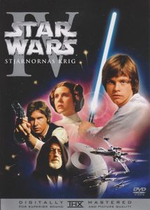 Star Wars Trilogy