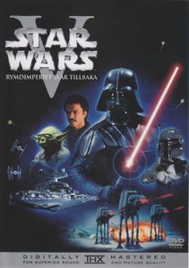 Star Wars Trilogy