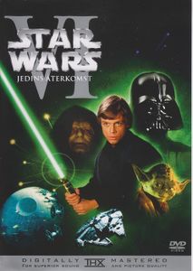 Star Wars Trilogy