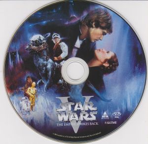 Star Wars Trilogy