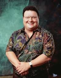Wayne Knight