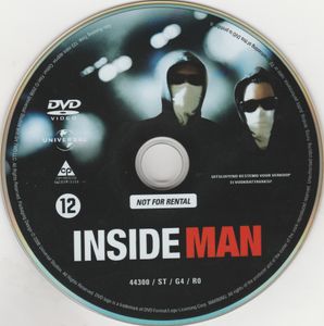 Inside Man
