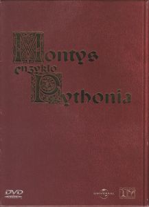 Montys Enzyklo Pythonia