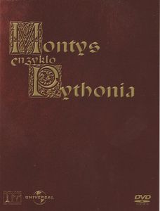 Montys Enzyklo Pythonia