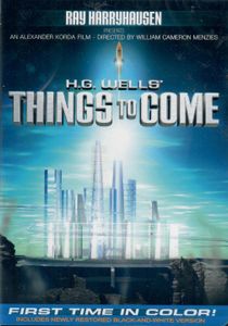 Things to Come