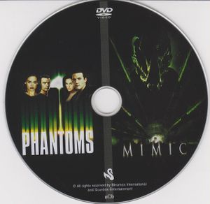 Phantoms / Mimic