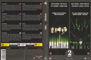 Phantoms / Mimic
