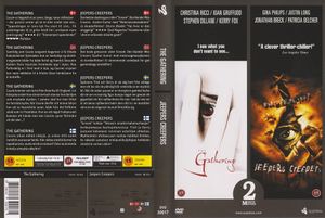 The Gathering / Jeepers Creepers