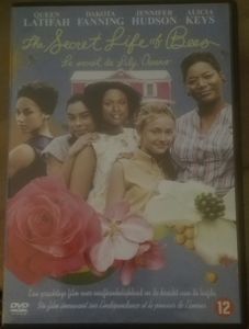 The Secret Life Of Bees