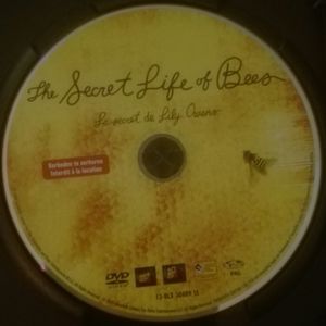 The Secret Life Of Bees
