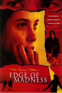 Edge Of Madness