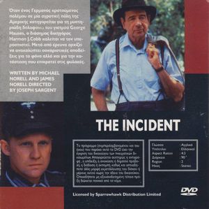The Incident