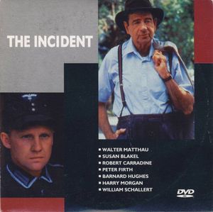 The Incident