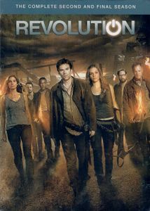 Revolution: Season 2