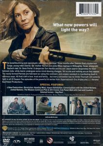 Revolution: Season 2