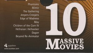 10 Massive Movies