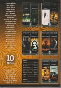 10 Massive Movies
