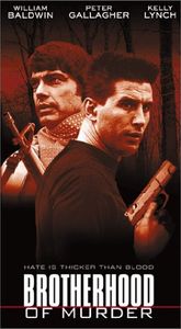 Brotherhood of Murder